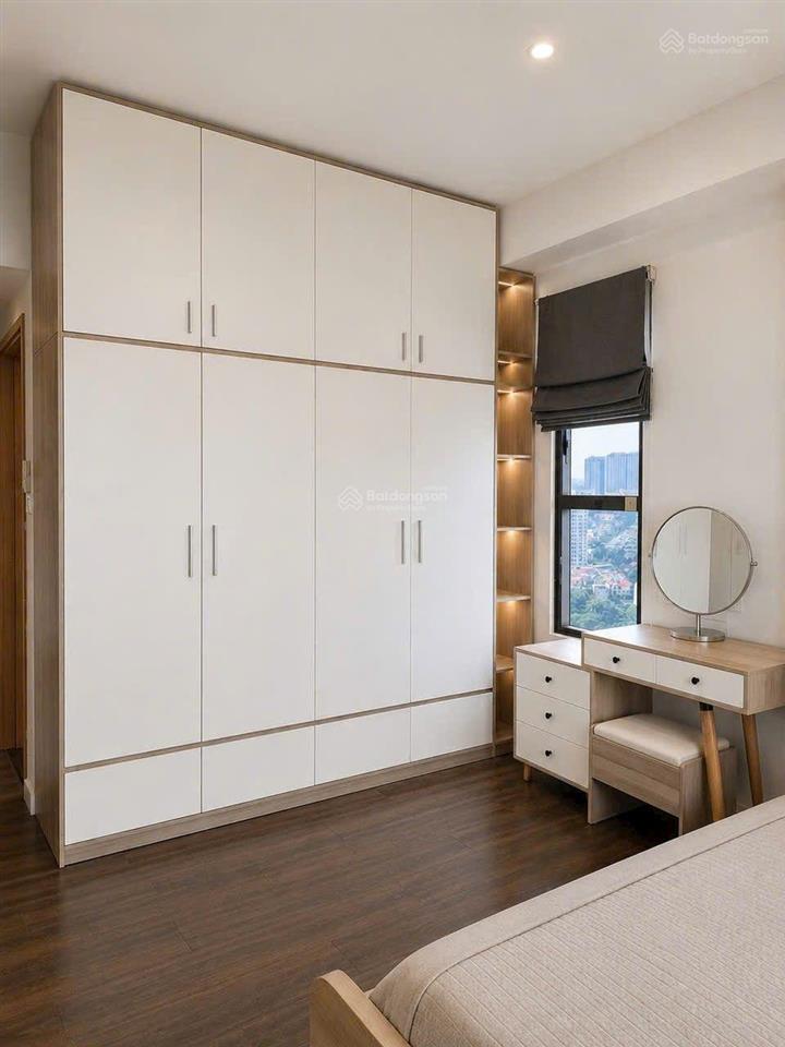Bán cc 1pn tại the sun avenue, mai chí thọ, 5,4 tỷ, 51m2, đẹp, nhiều tiện ích