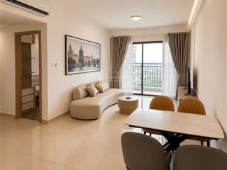Bán cc 1pn tại the sun avenue, mai chí thọ, 5,4 tỷ, 51m2, đẹp, nhiều tiện ích