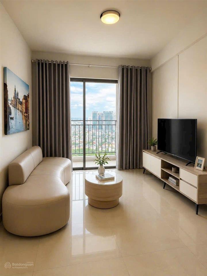Bán cc 1pn tại the sun avenue, mai chí thọ, 5,4 tỷ, 51m2, đẹp, nhiều tiện ích