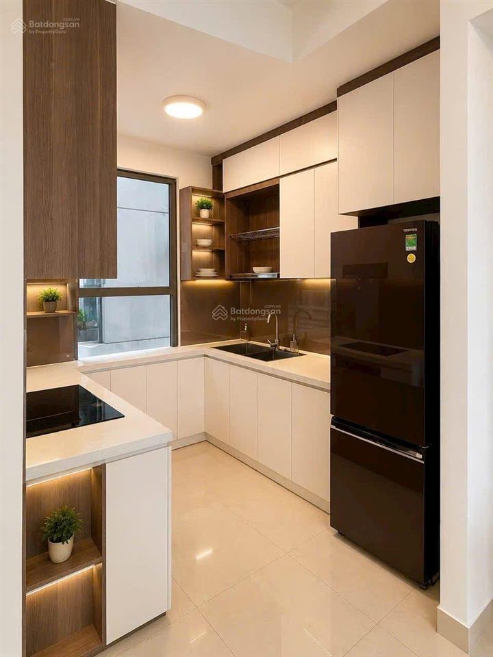 Bán cc 1pn tại the sun avenue, mai chí thọ, 5,4 tỷ, 51m2, đẹp, nhiều tiện ích