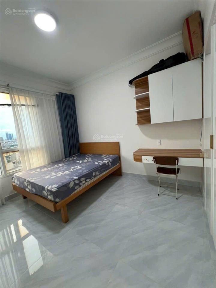 Bán cc the manor, nguyễn hữu cảnh, 5,35 tỷ, 56m2, giá ưu đãi siêu hot