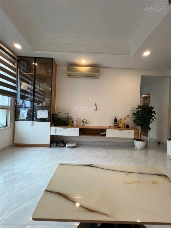Bán cc the manor, nguyễn hữu cảnh, 5,35 tỷ, 56m2, giá ưu đãi siêu hot