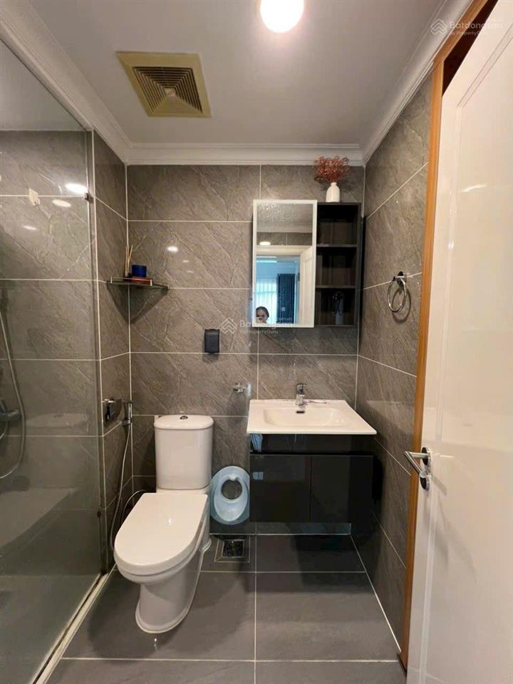 Bán cc the manor, nguyễn hữu cảnh, 5,35 tỷ, 56m2, giá ưu đãi siêu hot