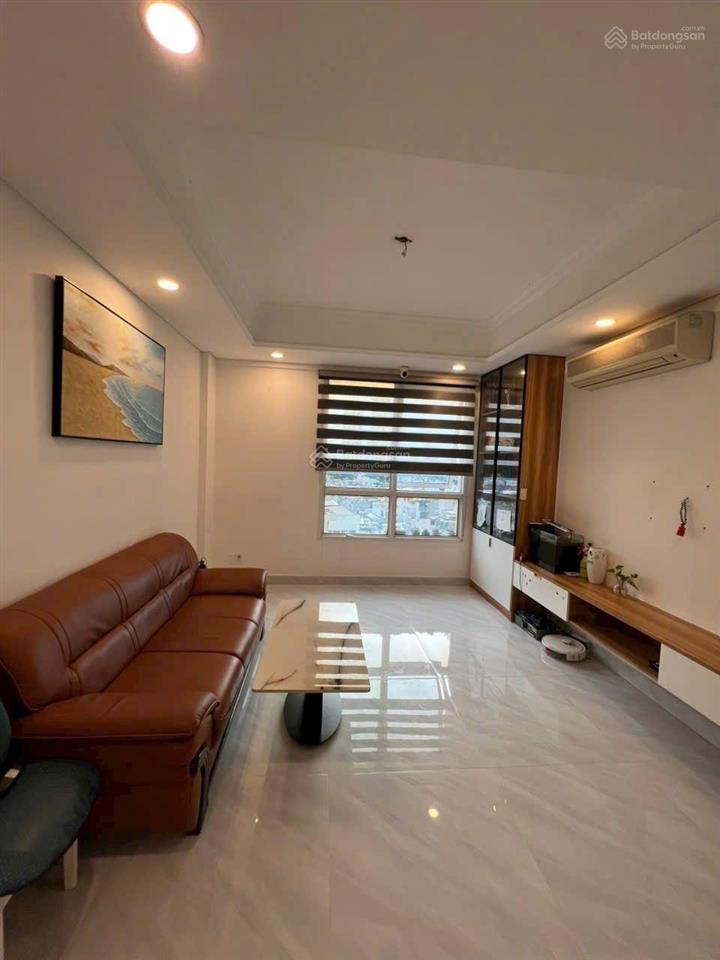 Bán cc the manor, nguyễn hữu cảnh, 5,35 tỷ, 56m2, giá ưu đãi siêu hot