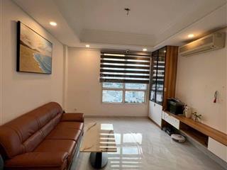 Bán cc the manor, nguyễn hữu cảnh, 5,35 tỷ, 56m2, giá ưu đãi siêu hot