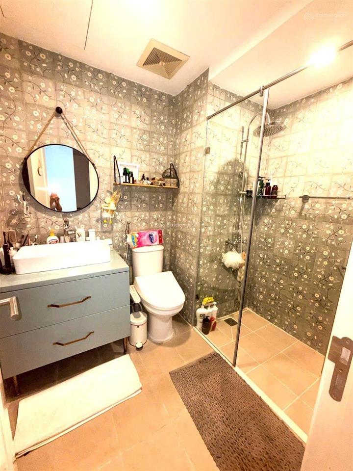 Bán cc đẹp xuất sắc tại nguyễn hữu cảnh, 6,3 tỷ, 77m2, 2pn, 1vs