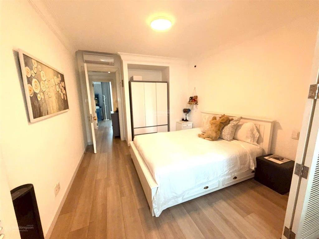 Bán cc đẹp xuất sắc tại nguyễn hữu cảnh, 6,3 tỷ, 77m2, 2pn, 1vs