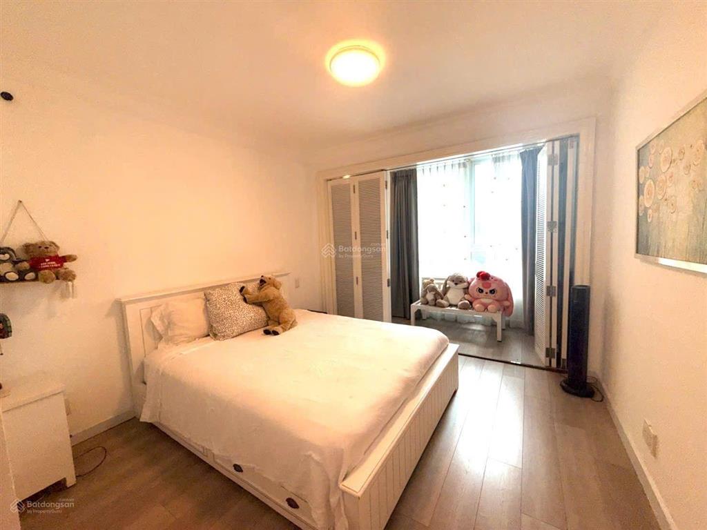 Bán cc đẹp xuất sắc tại nguyễn hữu cảnh, 6,3 tỷ, 77m2, 2pn, 1vs