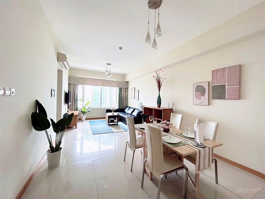 Bán cc 2pn tại saigon pearl, 7,75 tỷ, 90m2, hàng hiếm tại bình thạnh