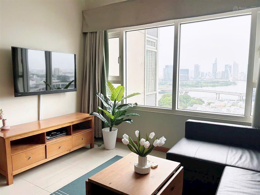 Căn hộ 2pn giá tốt tại saigon pearl, 8 tỷ, 90m2