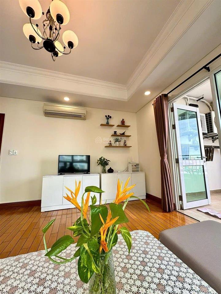 Bán căn hộ chung cư tại the manor, 7,75 tỷ, 98m2, view đẹp!
