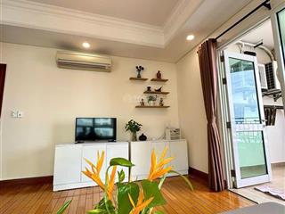 Bán căn hộ chung cư tại the manor, 7,75 tỷ, 98m2, view đẹp!