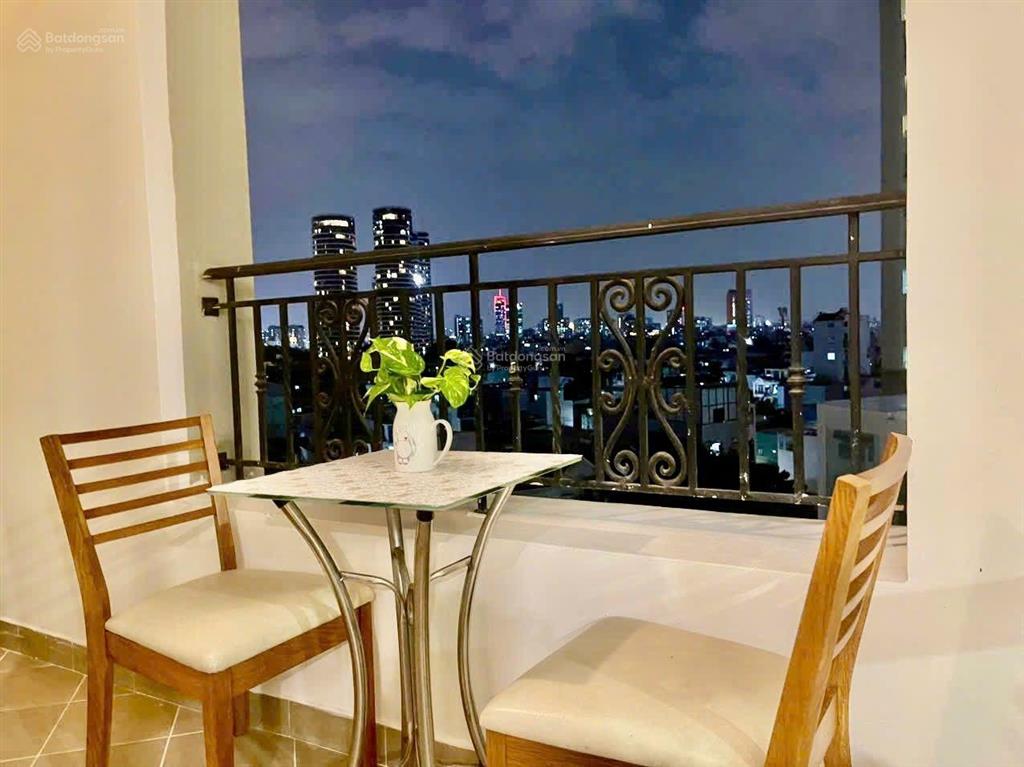 Bán căn hộ chung cư tại the manor, 7,75 tỷ, 98m2, view đẹp!