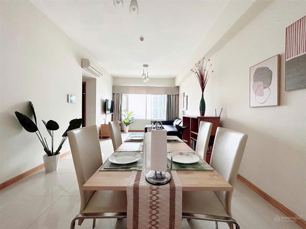 Bán cc 2pn, 90m2, 7,7 tỷ tại saigon pearl, bình thạnh, hcm