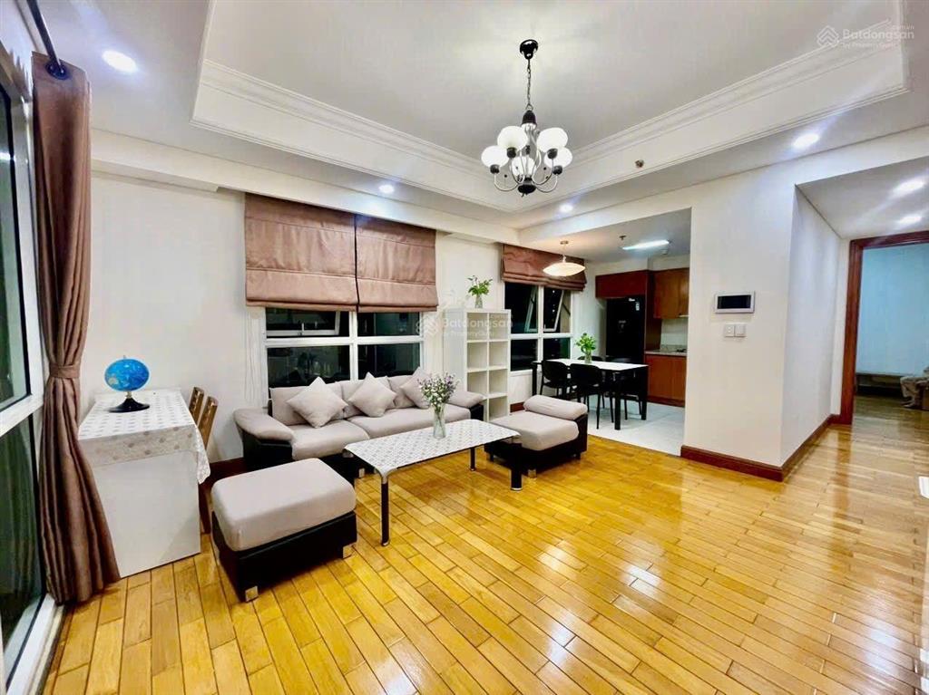 Bán cc 75m2, giá cực chất 6,1 tỷ ở the manor  bình thạnh, tp.hcm