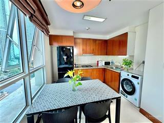 Bán cc 75m2, giá cực chất 6,1 tỷ ở the manor  bình thạnh, tp.hcm