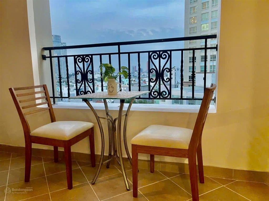 Bán cc 75m2, giá cực chất 6,1 tỷ ở the manor  bình thạnh, tp.hcm
