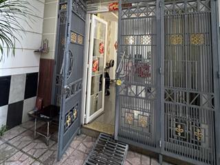 Bán gấp nhà riêng 3pn, 4wc, 52m2, giá 6,5 tỷ tại hòa bình, hiệp tân, tân phú, hcm