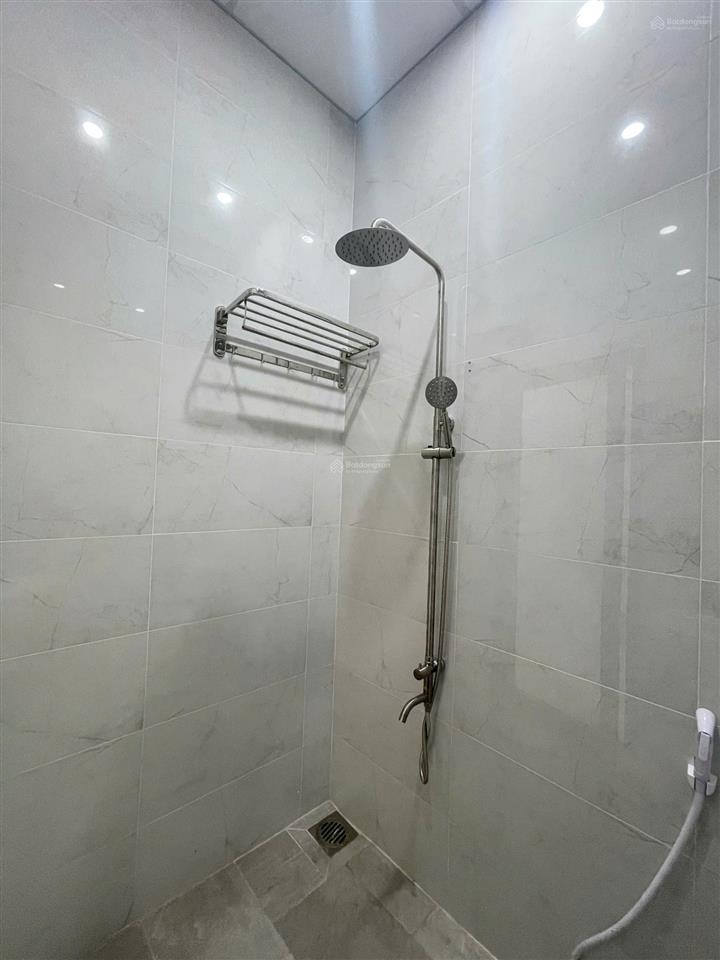 Nhà trung tâm long điền, giáp tp bà rịa, hẻm xe hơi, giá 1,69 tỷ