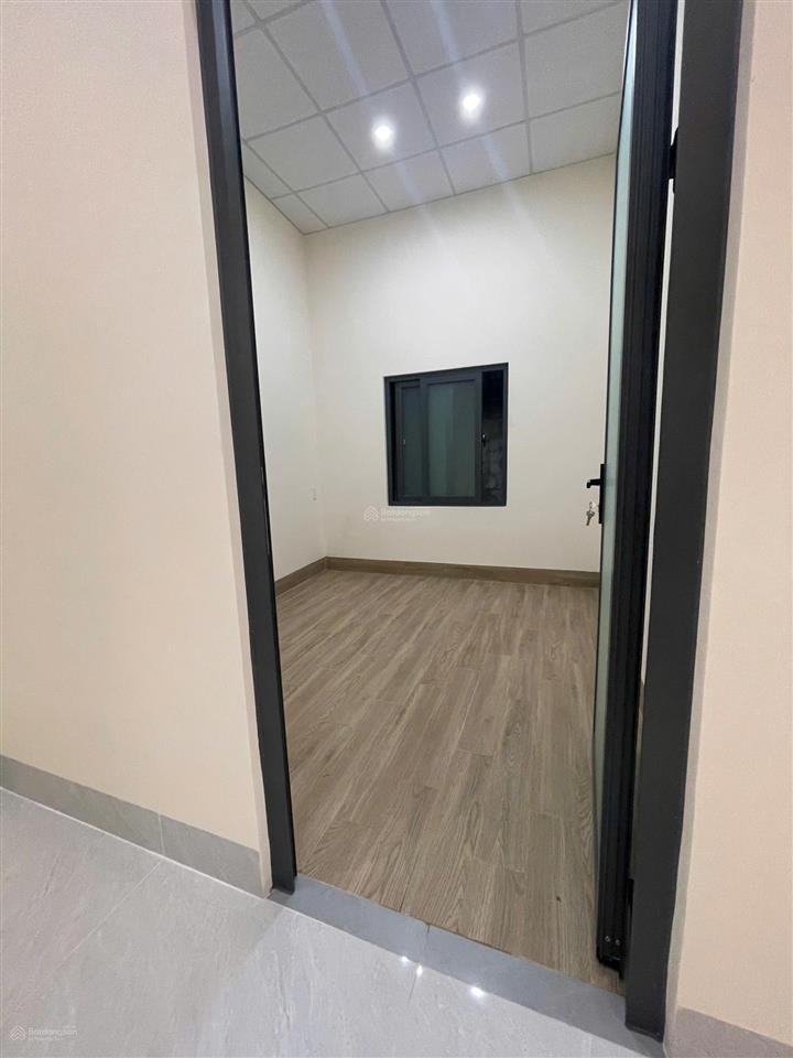 Nhà trung tâm long điền, giáp tp bà rịa, hẻm xe hơi, giá 1,69 tỷ