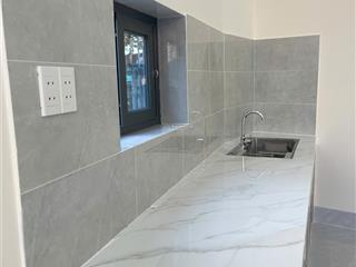 Nhà trung tâm long điền, giáp tp bà rịa, hẻm xe hơi, giá 1,69 tỷ