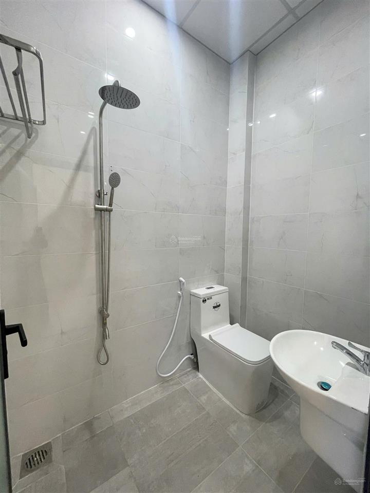 Nhà trung tâm long điền, giáp tp bà rịa, hẻm xe hơi, giá 1,69 tỷ