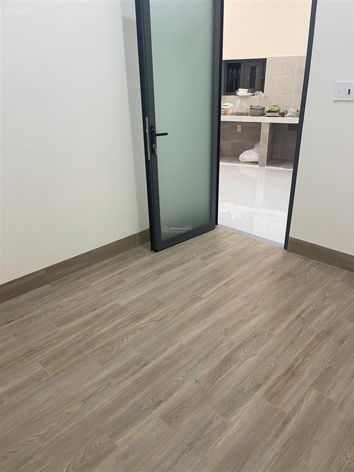 Nhà trung tâm long điền, giáp tp bà rịa, hẻm xe hơi, giá 1,69 tỷ