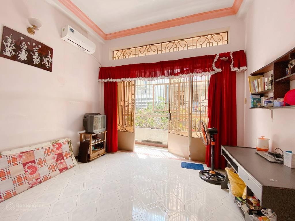 Gần etown cộng hòa, nhà ga t3  thân nhân trung, p13, tân bình  hxh 10m  85m2  3 tầng  15.2 tỷ