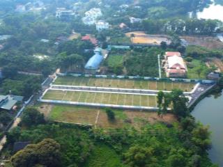 Bán đất tại đồng trạng cổ đông, 3,8 tỷ, 100m2, mặt tiền 6m, giáp hồ điều hòa,