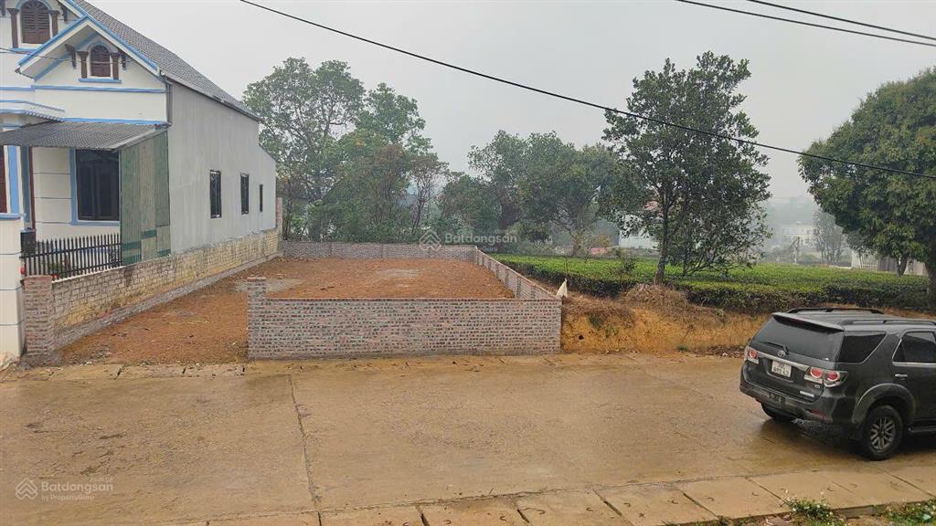 Lô đất đầu tư hiếm mặt tiền 10m, sổ vuông,nở hậu trục chính yên bài, vành đai 5