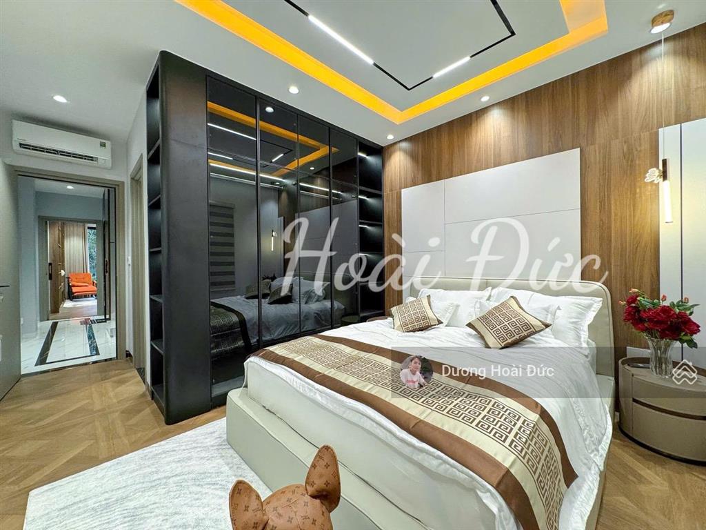 Siêu phẩm nhà 4 lầu view công viên mặt tiền đường số kdc an phú hưng  q7  nhà có thang máy