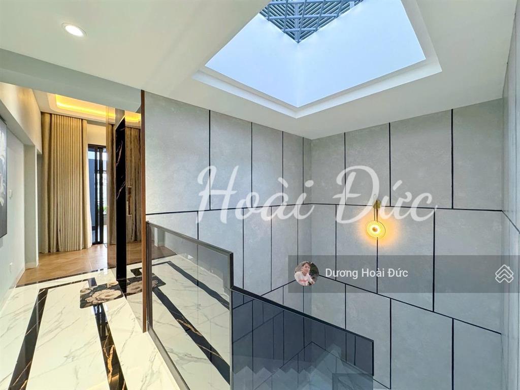 Siêu phẩm nhà 4 lầu view công viên mặt tiền đường số kdc an phú hưng  q7  nhà có thang máy
