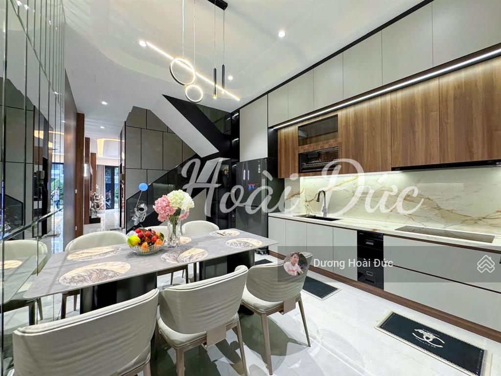 Siêu phẩm nhà 4 lầu view công viên mặt tiền đường số kdc an phú hưng  q7  nhà có thang máy