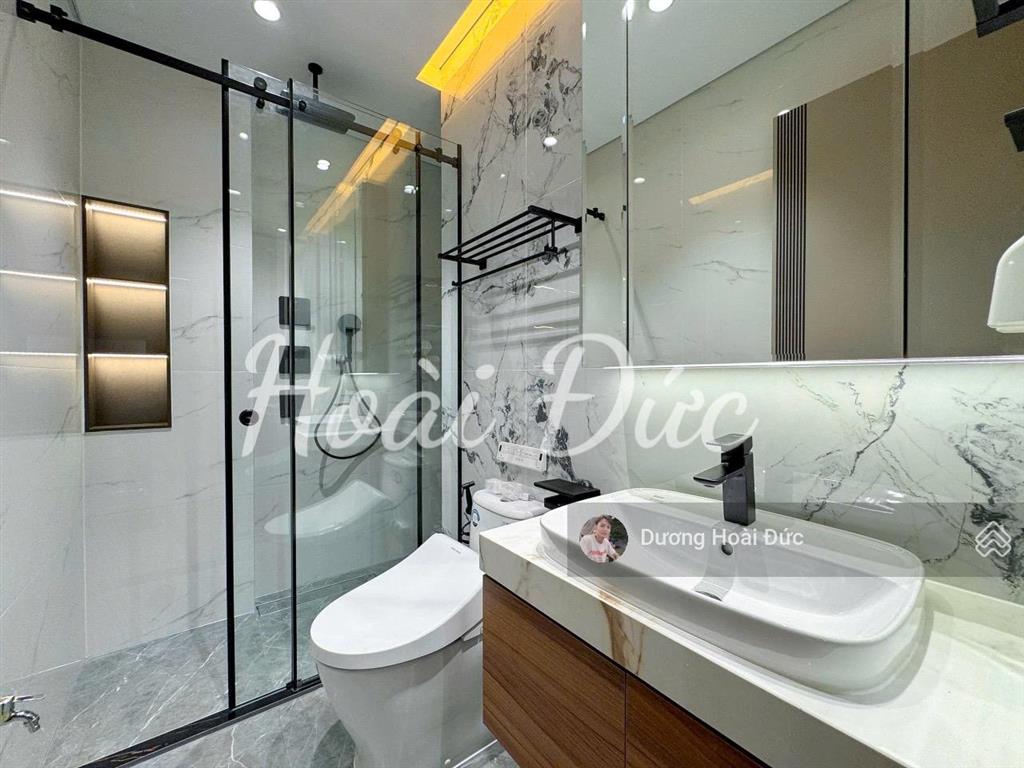 Siêu phẩm nhà 4 lầu view công viên mặt tiền đường số kdc an phú hưng  q7  nhà có thang máy