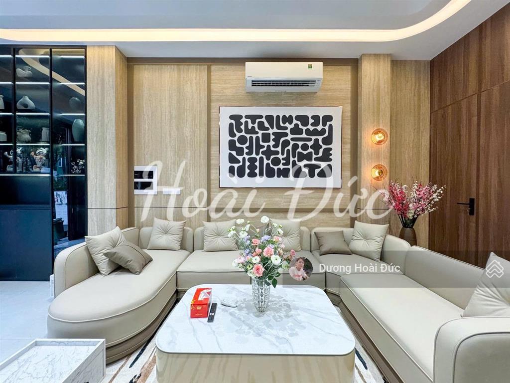 Siêu phẩm nhà 4 lầu view công viên mặt tiền đường số kdc an phú hưng  q7  nhà có thang máy