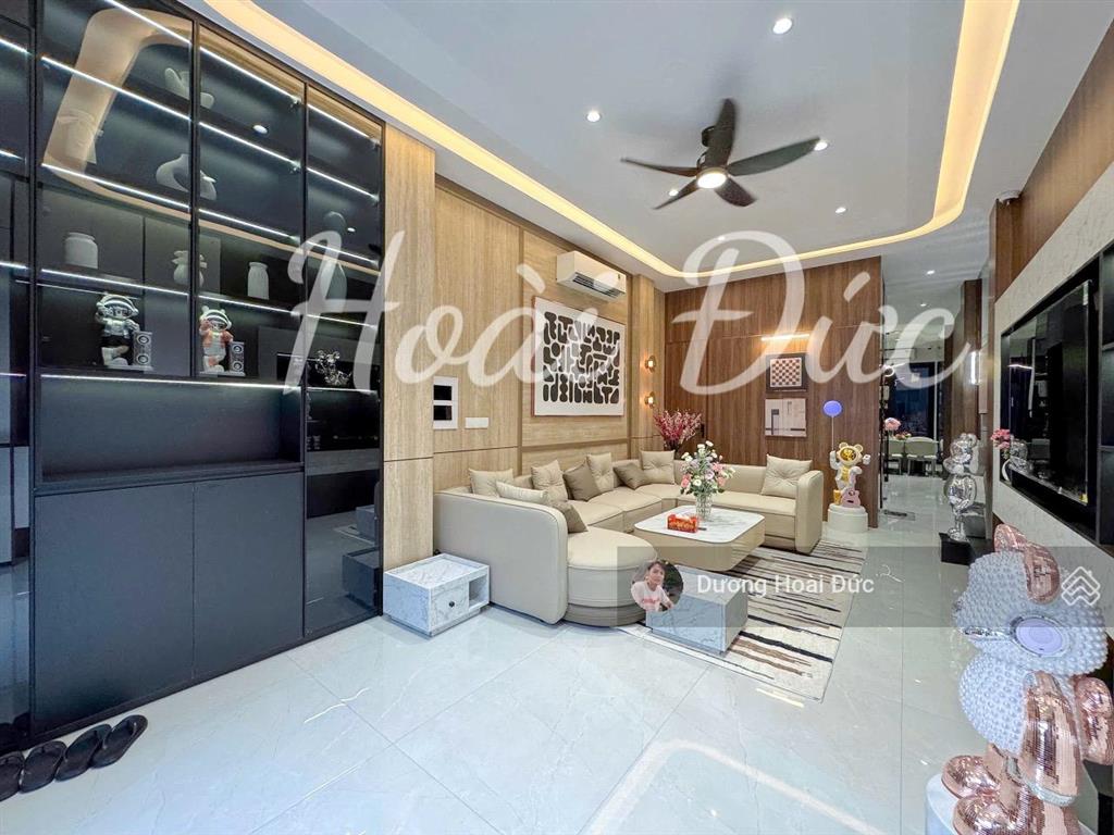 Siêu phẩm nhà 4 lầu view công viên mặt tiền đường số kdc an phú hưng  q7  nhà có thang máy