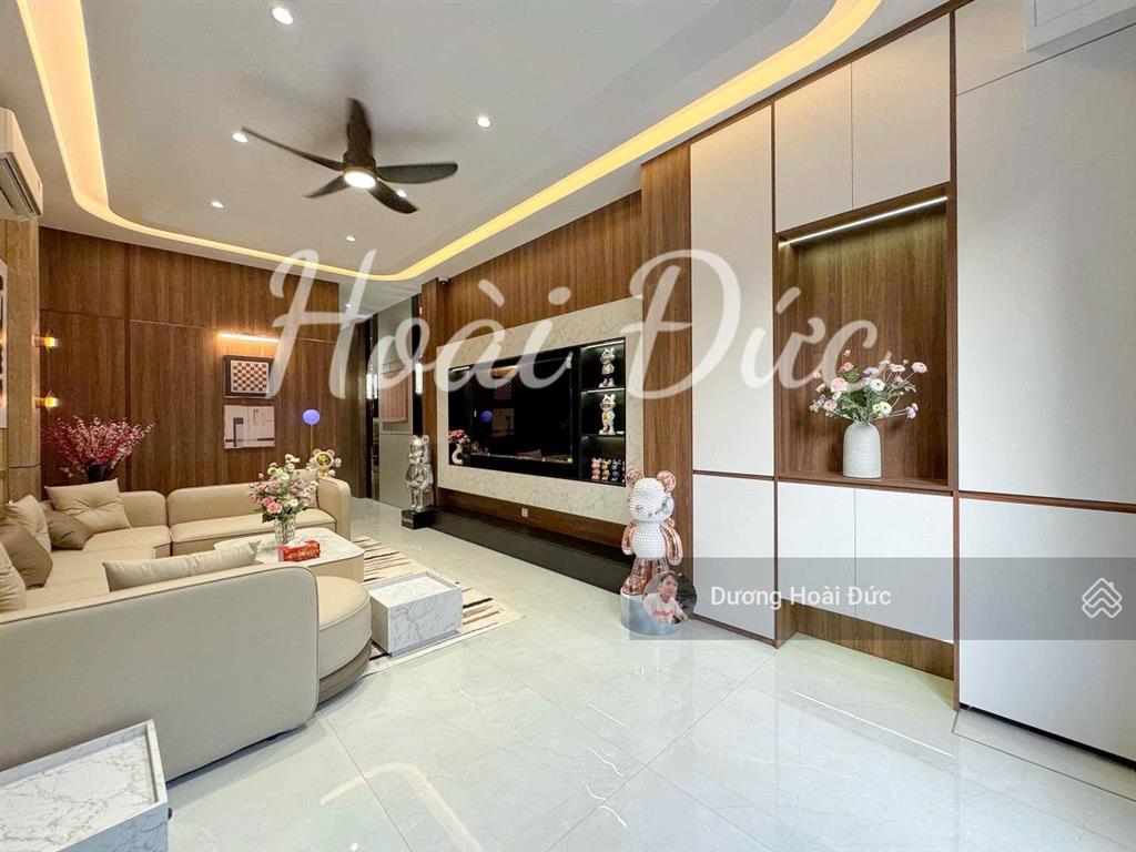 Siêu phẩm nhà 4 lầu view công viên mặt tiền đường số kdc an phú hưng  q7  nhà có thang máy