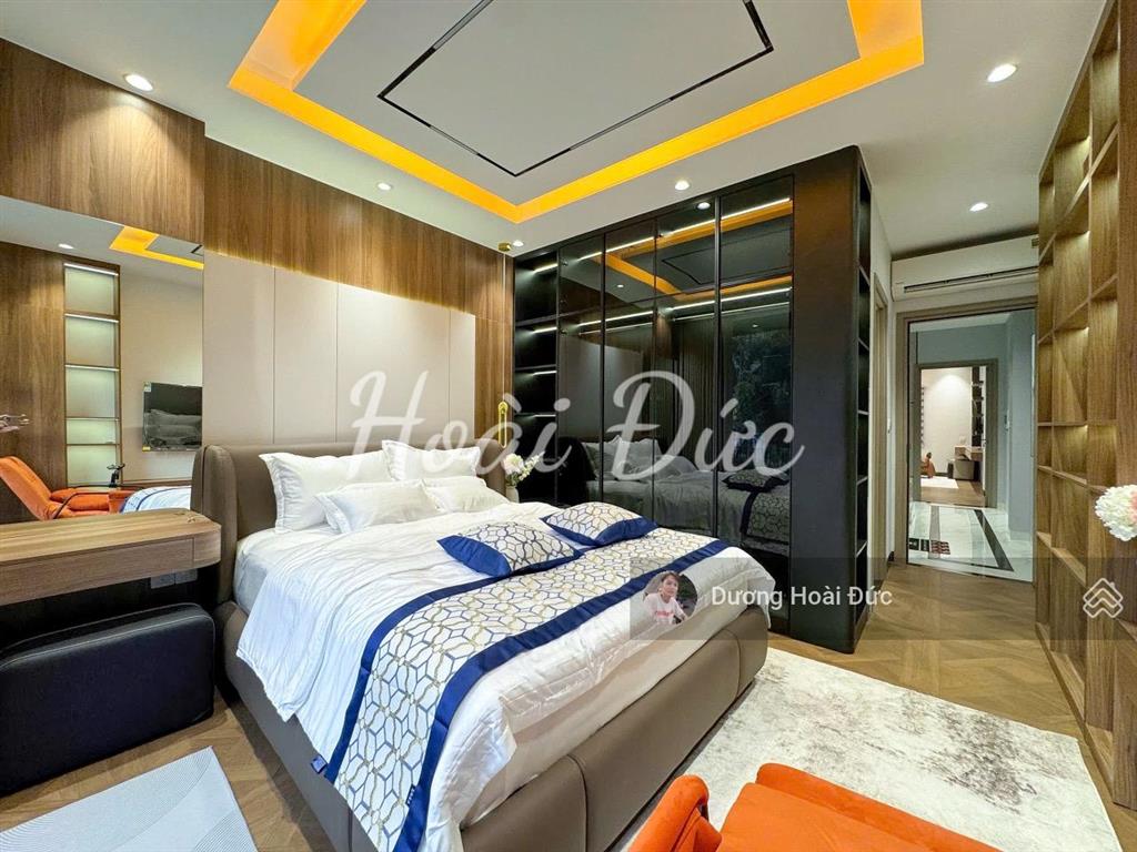 Siêu phẩm nhà 4 lầu view công viên mặt tiền đường số kdc an phú hưng  q7  nhà có thang máy