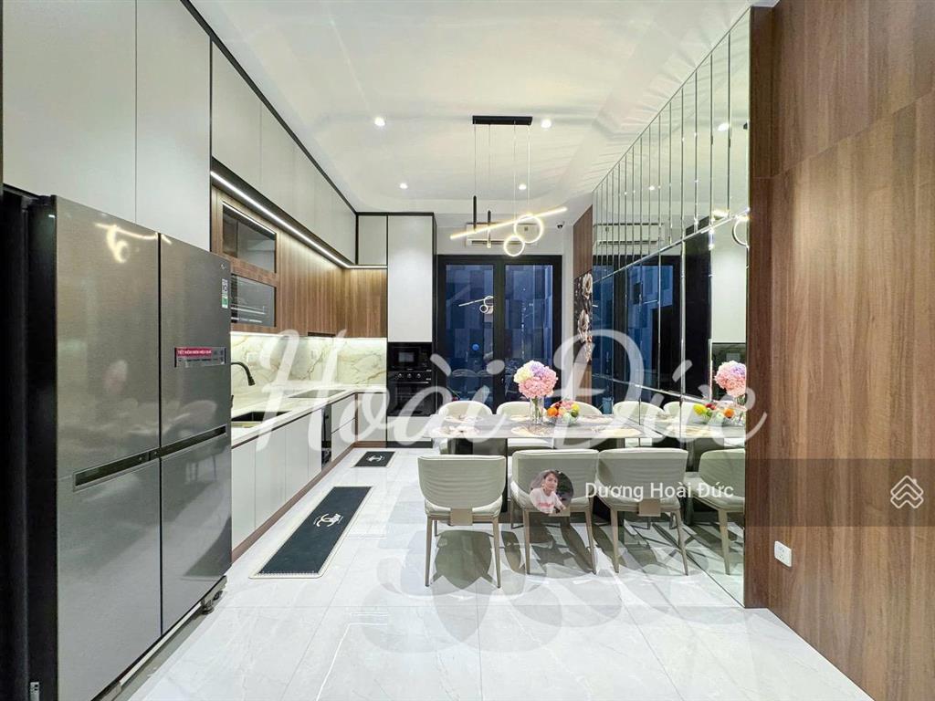 Siêu phẩm nhà 4 lầu view công viên mặt tiền đường số kdc an phú hưng  q7  nhà có thang máy