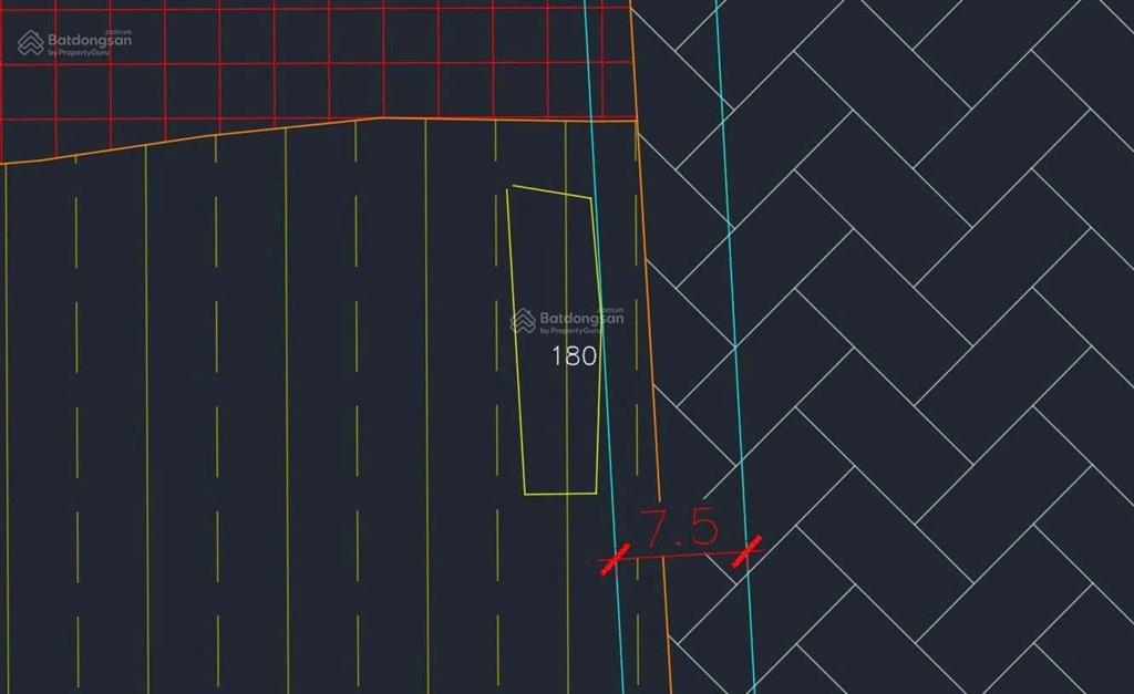 Bán đất an dương vương, gần phú thượng, sau qh ra mặt phố 80,7m2 chỉ 13,9 tỷ