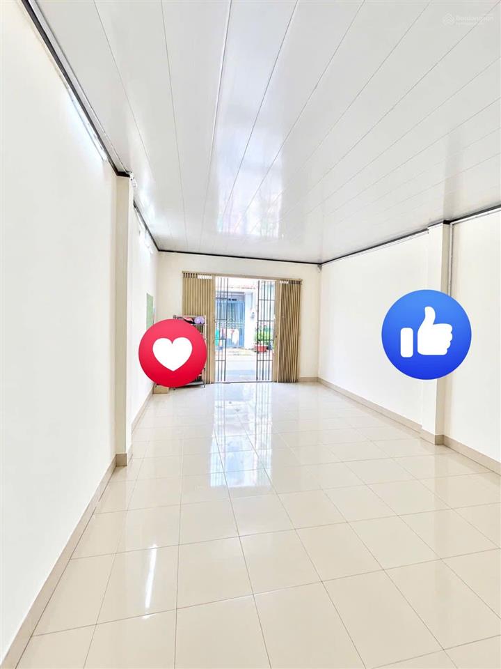 Bán nhà mặt tiền kdc tên lửa phường an lạc a, sổ vuông, 54m2. giá chỉ 5.75 tỷ.