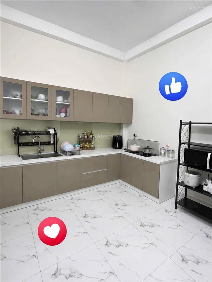 Bán nhà 4x22m sổ vuông đét khu vip hương lộ 2, hẻm xe hơi thông  giá chỉ 6,89 tỷ