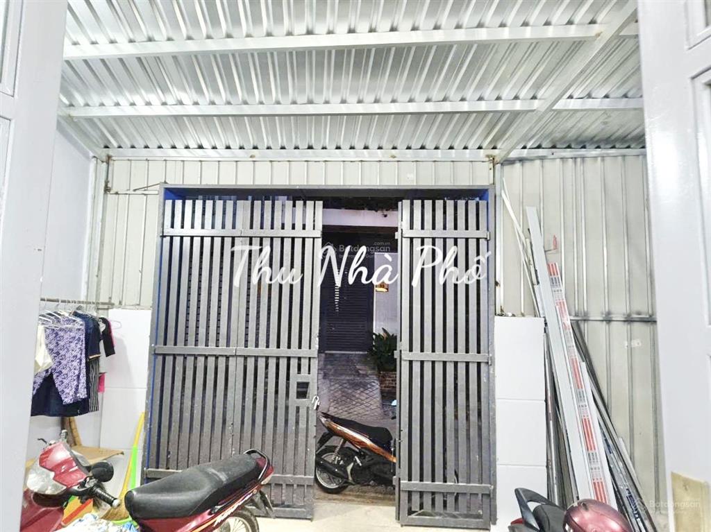 Bán nhà mặt tiền đường lê tấn bê, quận bình tân. nhà vuông vức. dttt 5x20m. 100m2. chỉ 6.5 tỷ