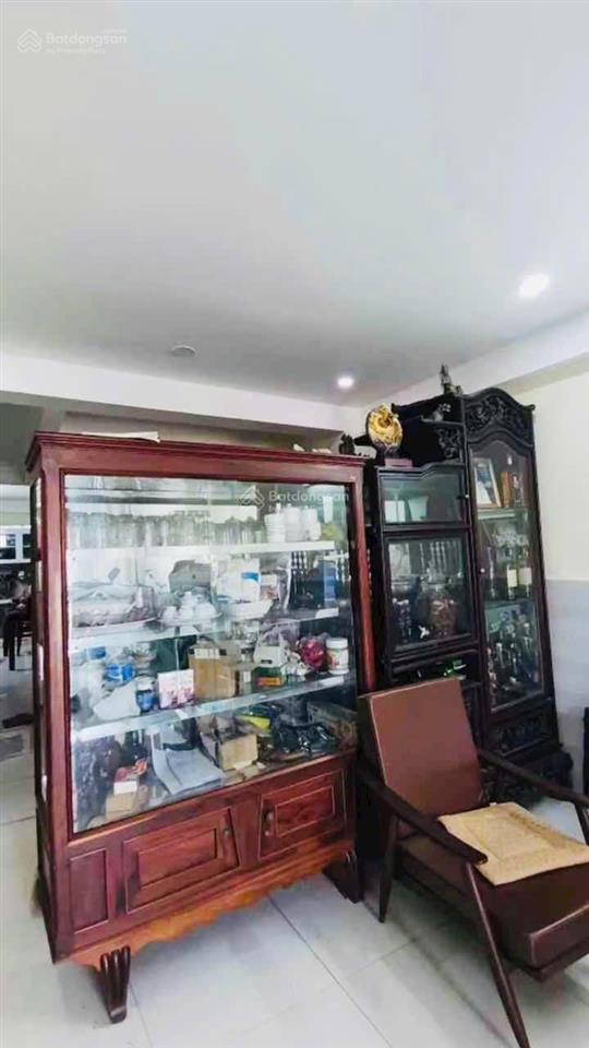 Gấp nhà kinh dương vương chỉ còn 6,39 tỷ, gần aeon mall & go!