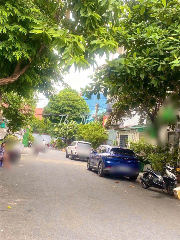 Bán nhà mặt tiền phường an lạc a  giá chỉ 7.5 tỷ  4x14m  sổ đẹp  đường to đùng.