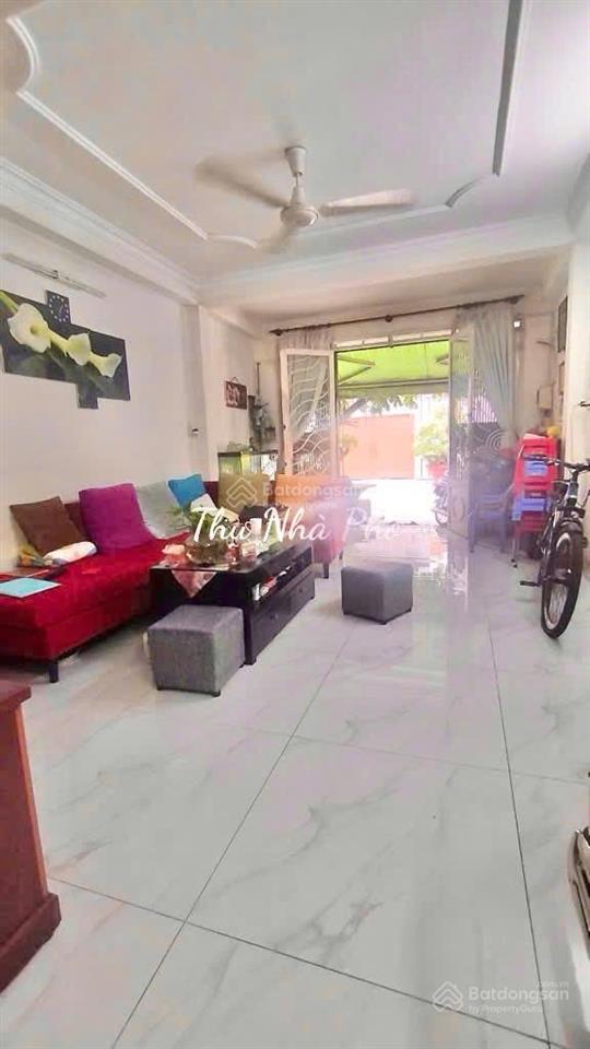 Bán nhà mặt tiền phường an lạc a  giá chỉ 7.5 tỷ  4x14m  sổ đẹp  đường to đùng.