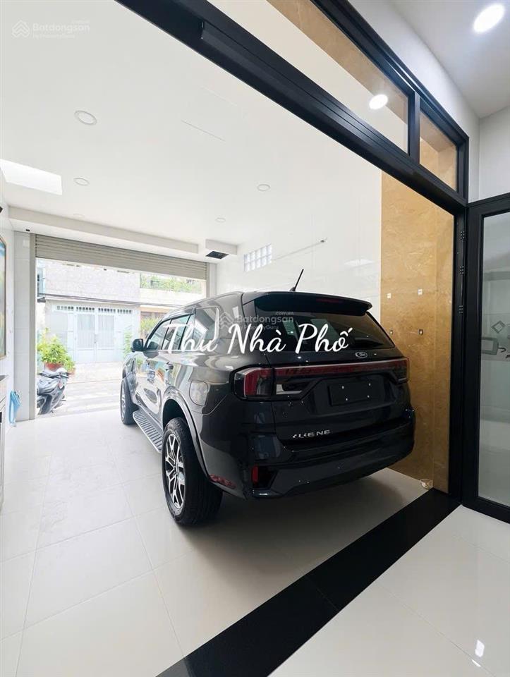 Bán nhà mặt tiền nguyễn thức đường
phường an lạc  4x19m  sổ vuông  đường 10 m  giá chỉ 7.99 tỷ