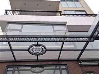 Biệt thự nhà vườn 7 tầng thang máy .gara ô tô view sân gôn vân trì. không gian xanh sống đẳng cấp