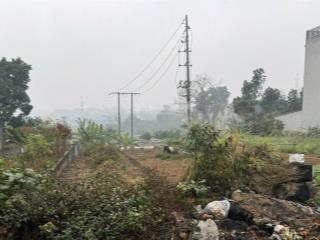 Chính chủ bán đất mặt đường chính hoà thạch kinh doanh và đầu tư cực tốt