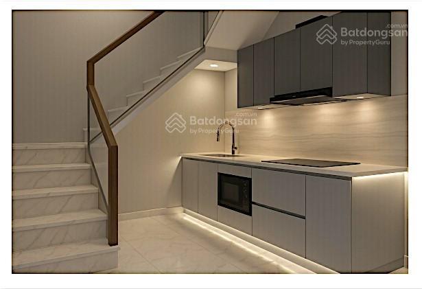 Nhà mới  5 tầng nam kỳ khởi nghĩa q3  gần la vela 5 sao  khu vip  chỉ 6 tỷ 85